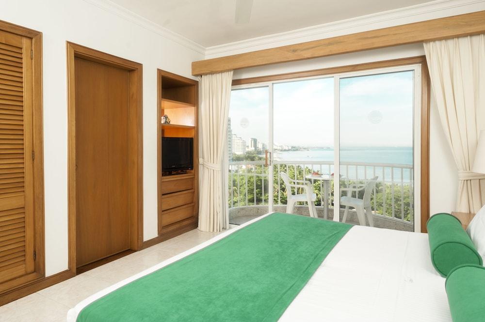 Hotel Irotama XXI サンタ・マルタ エクステリア 写真