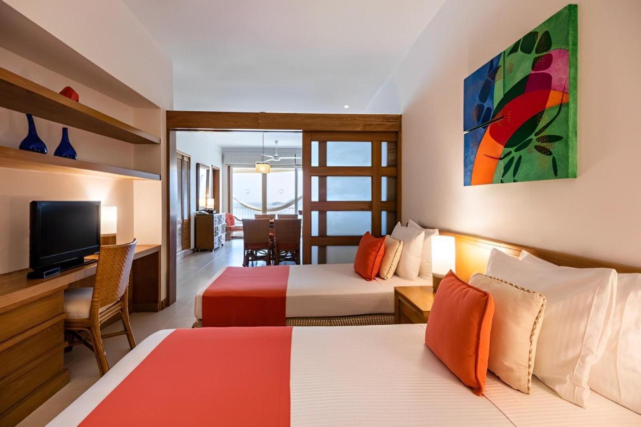 Hotel Irotama XXI サンタ・マルタ エクステリア 写真