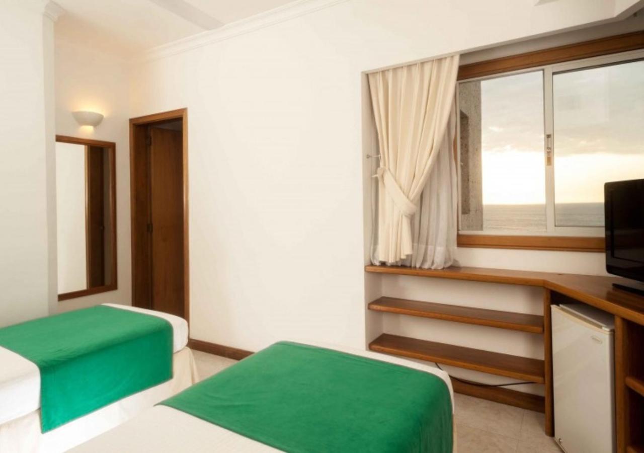 Hotel Irotama XXI サンタ・マルタ エクステリア 写真