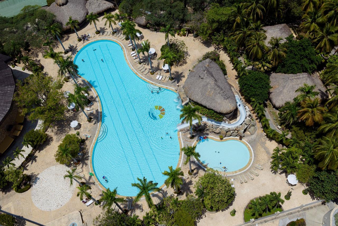 Hotel Irotama XXI サンタ・マルタ エクステリア 写真