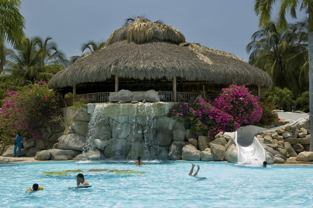 Hotel Irotama XXI サンタ・マルタ エクステリア 写真
