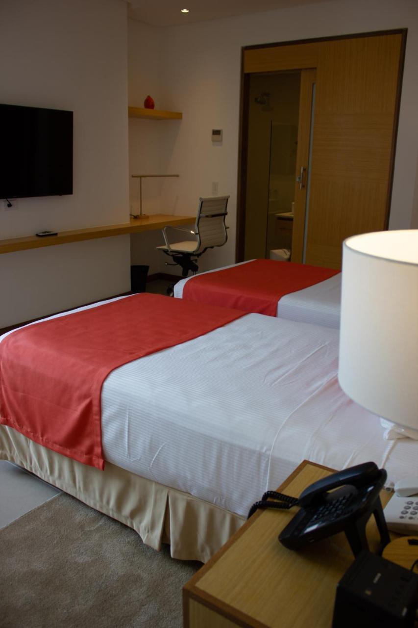 Hotel Irotama XXI サンタ・マルタ エクステリア 写真