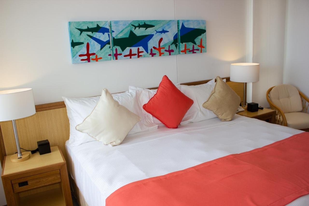 Hotel Irotama XXI サンタ・マルタ エクステリア 写真